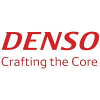 denso logo