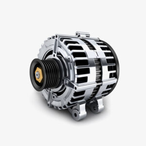 auto generator