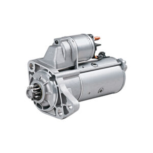 auto starter suzuki