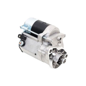 auto starter suzuki