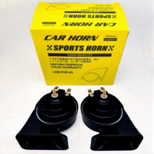snail car horn tz109