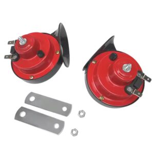 snail horn 12v